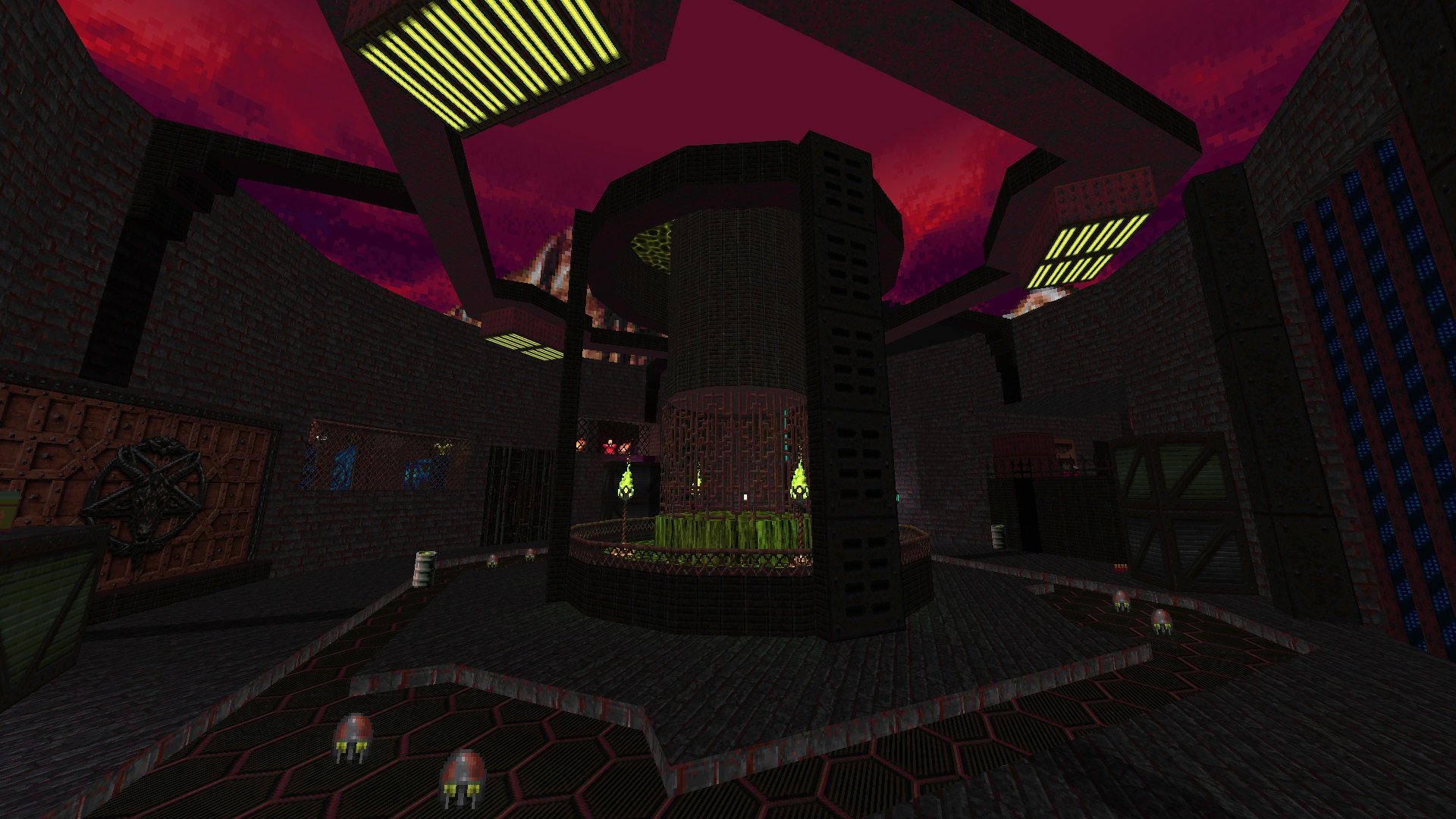 Haunted Starbase