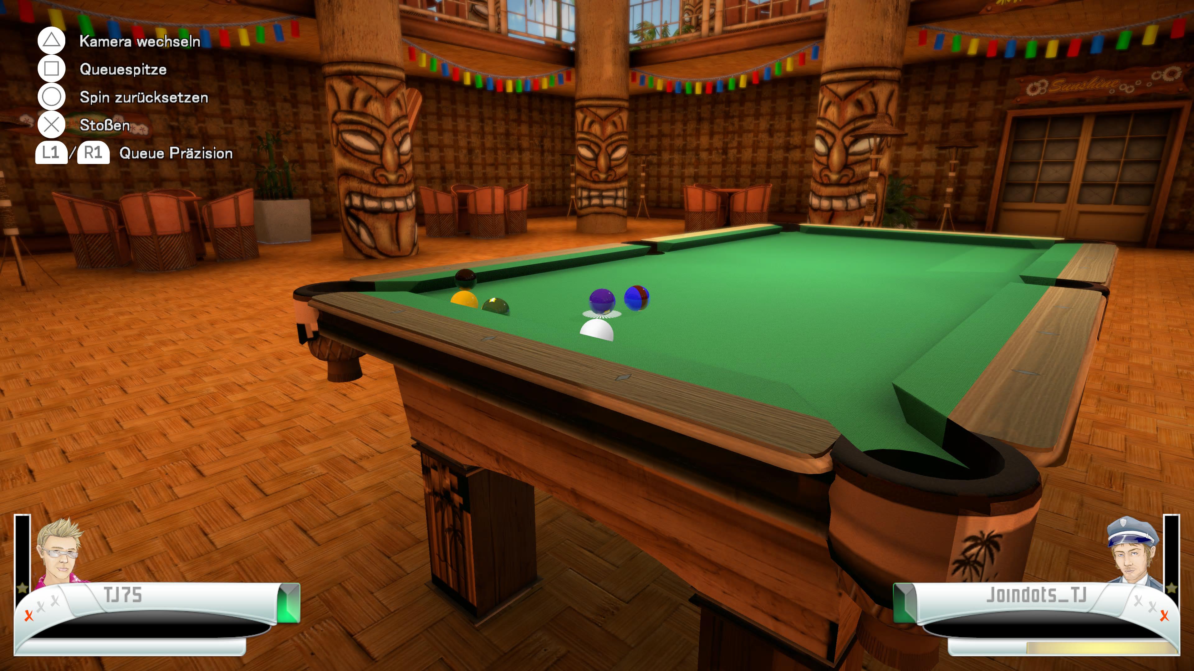 3D Billiards &amp; 3D MiniGolf Bundle