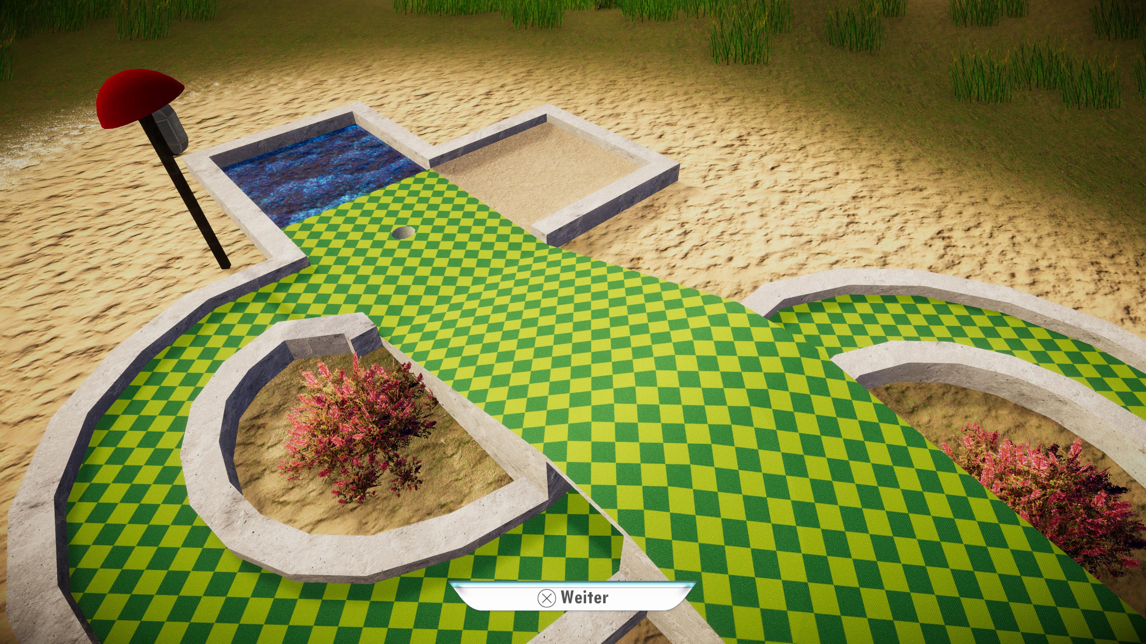 3D Billiards &amp; 3D MiniGolf Bundle