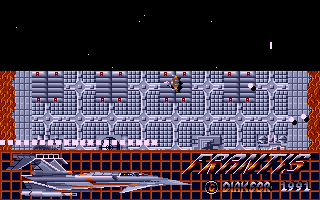 MegaDestroyer Frantis