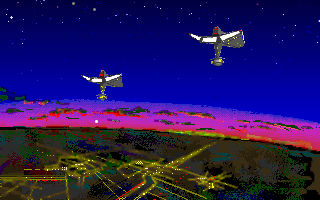 Frantis: Mission II