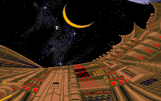 Frantis: Mission II
