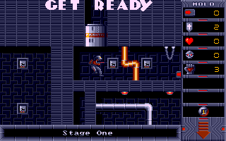 Frantis: Mission II