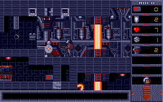 Frantis: Mission II