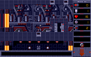 Frantis: Mission II