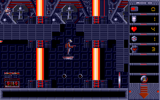 Frantis: Mission II