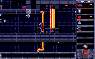 Frantis: Mission II