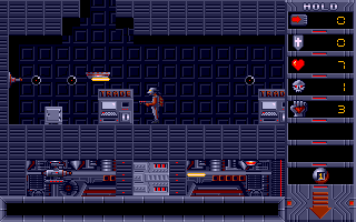 Frantis: Mission II
