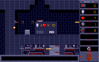 Frantis: Mission II