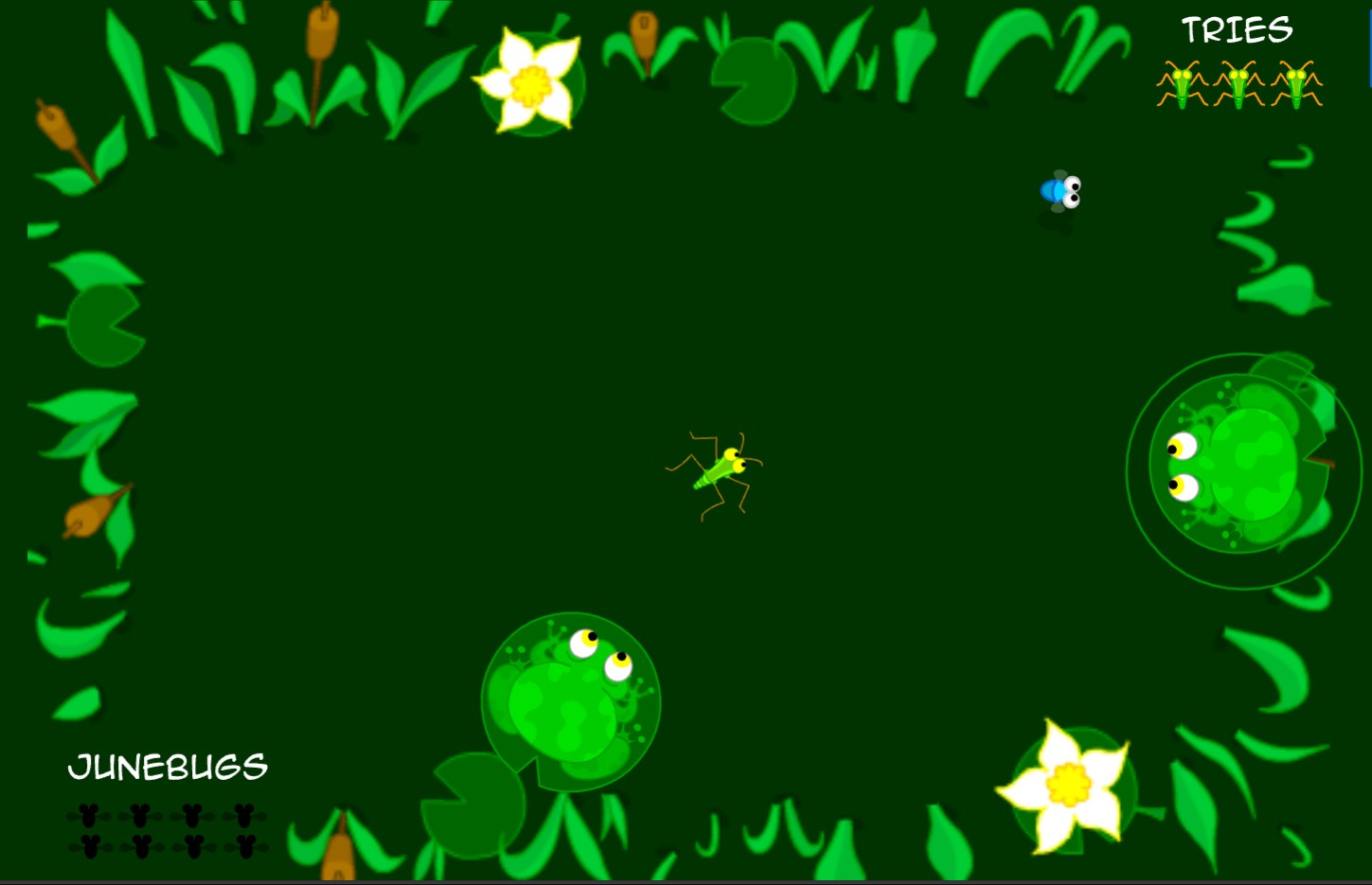 The Funbrain Arcade!