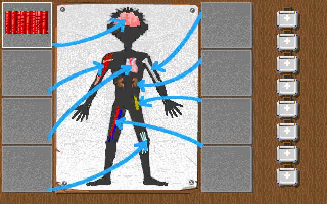 Body Quest