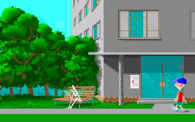 Body Quest