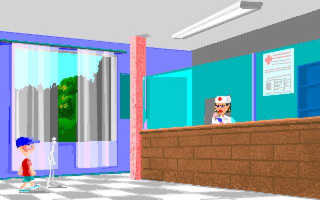 Body Quest