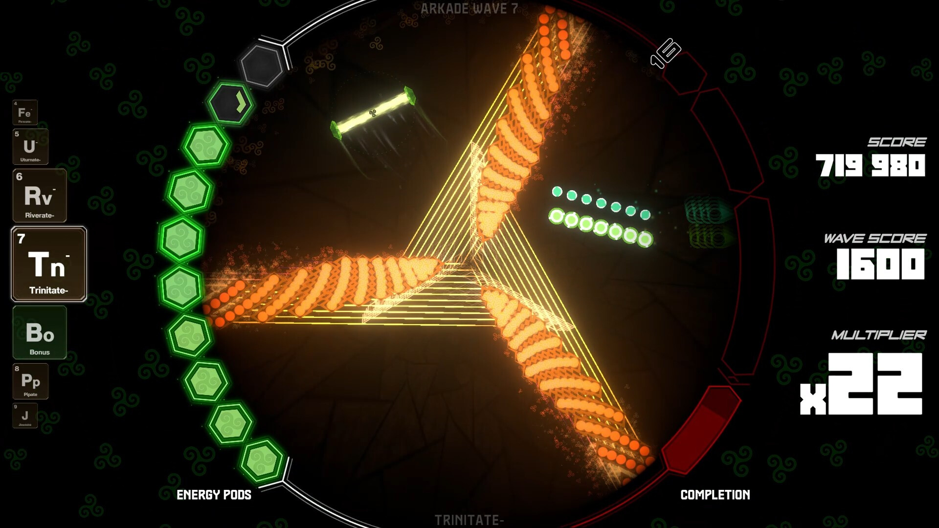 Super Reaktor