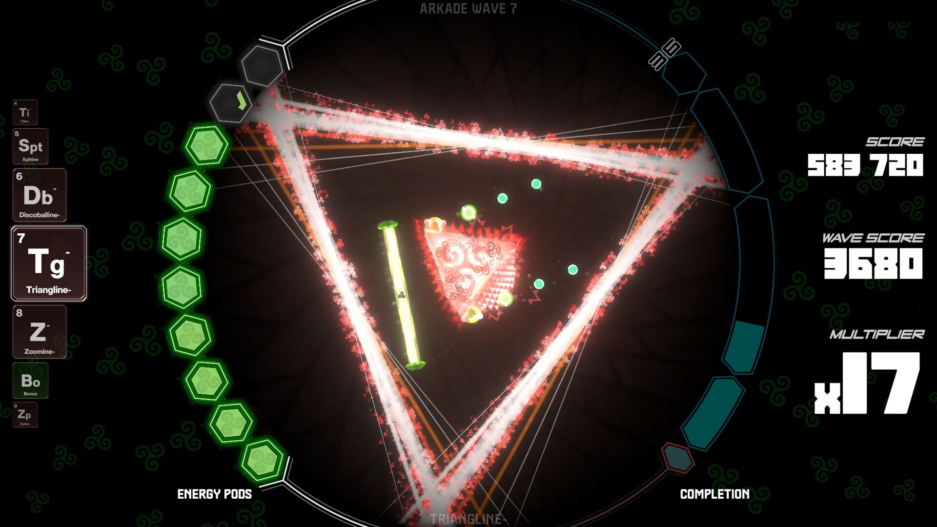 Super Reaktor