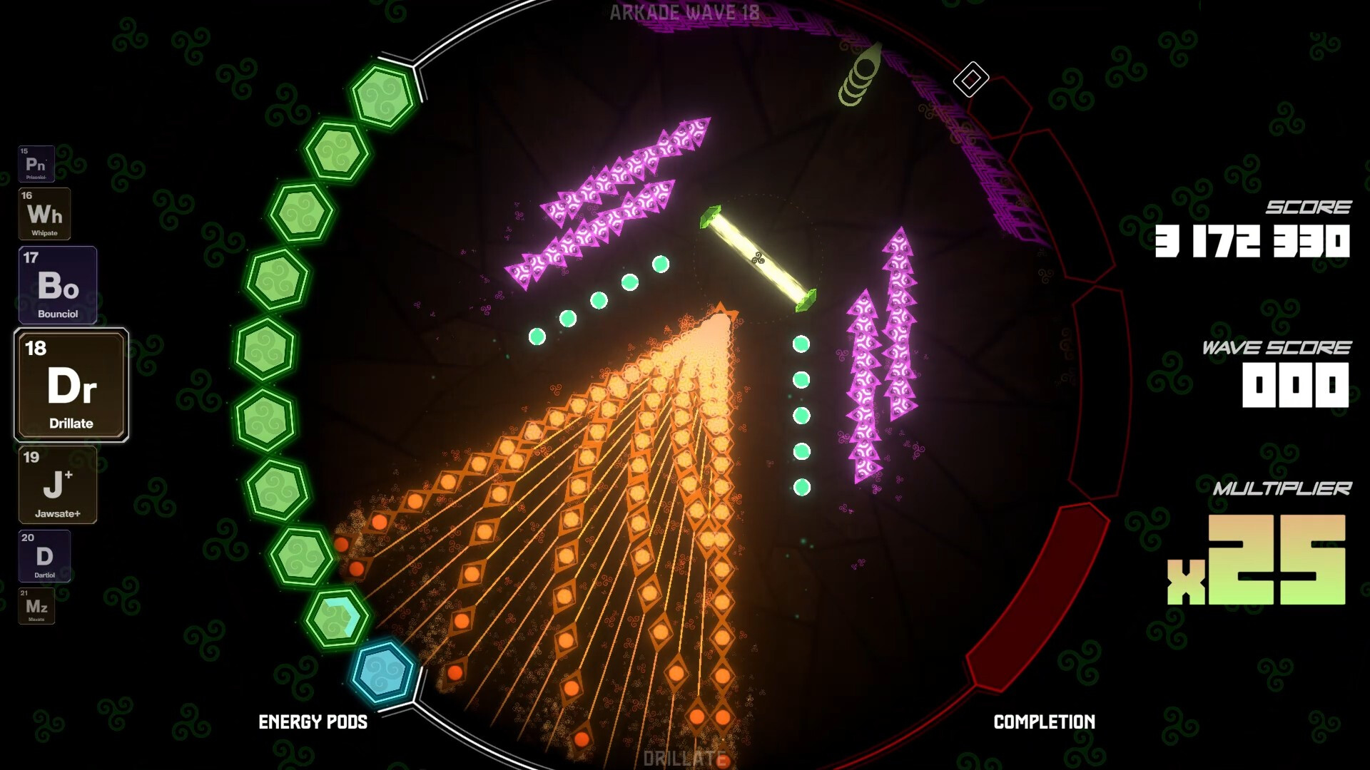 Super Reaktor