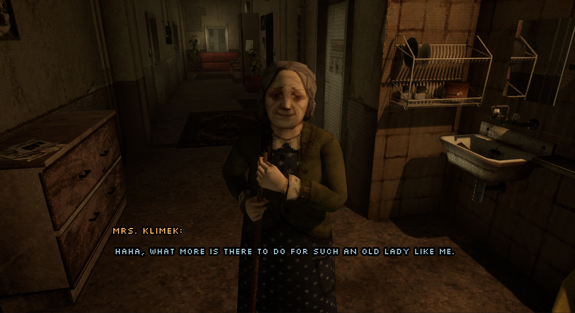 Funeralopolis: Last Days