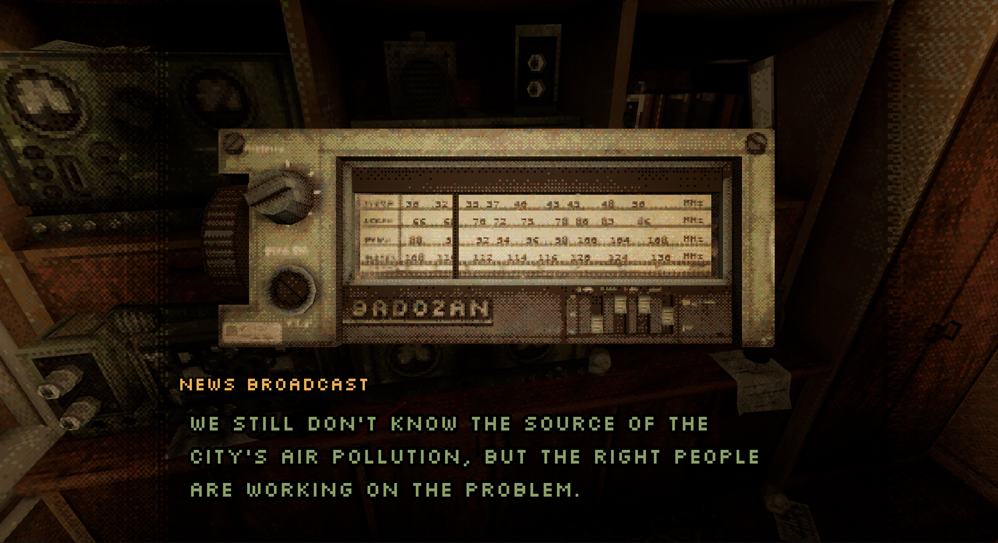 Funeralopolis: Last Days