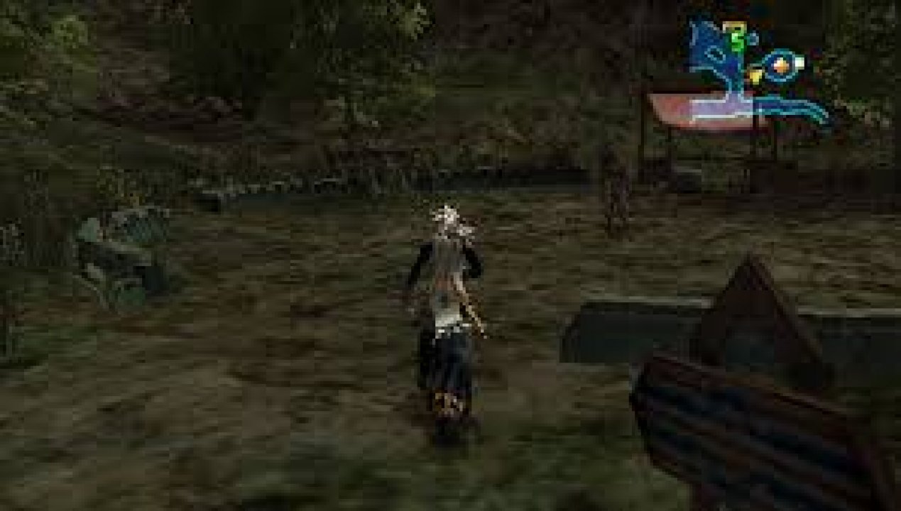 Magna Carta Portable