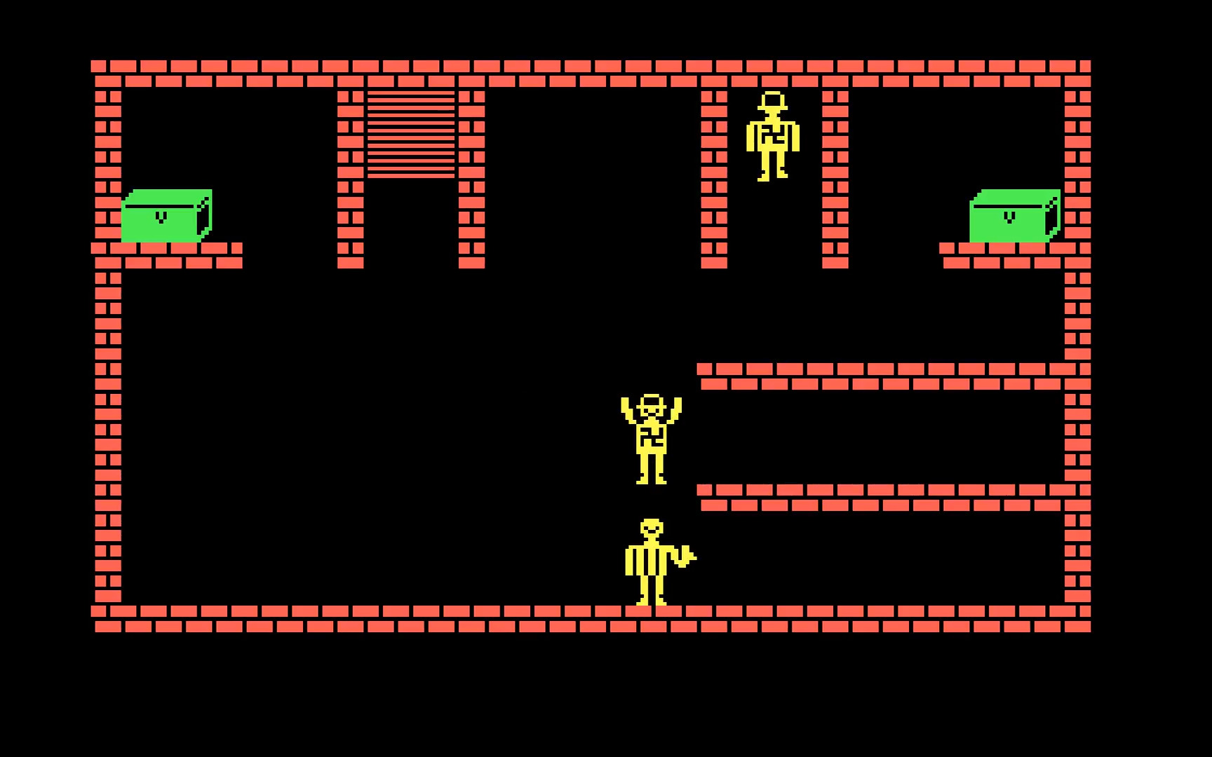 Beyond Castle Wolfenstein