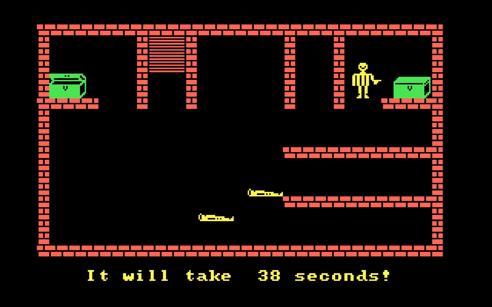 Beyond Castle Wolfenstein