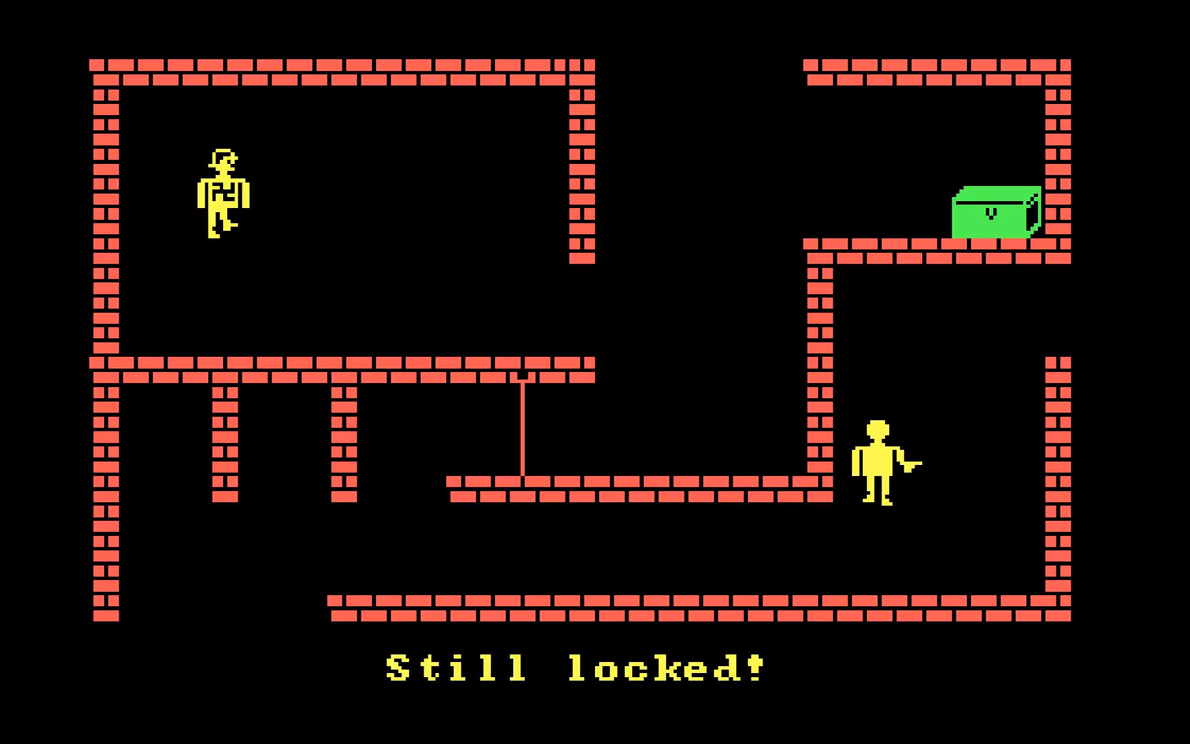 Beyond Castle Wolfenstein