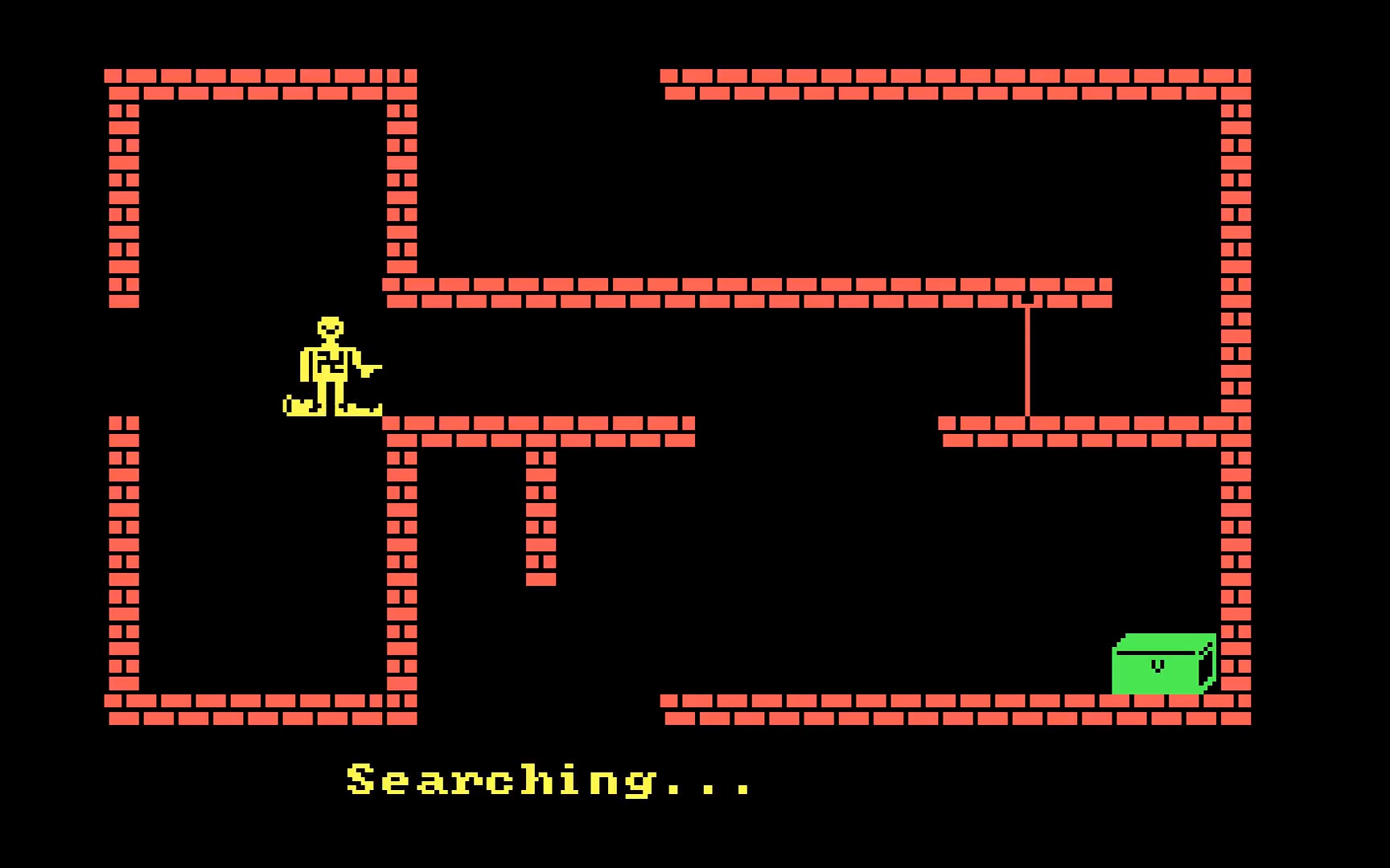 Beyond Castle Wolfenstein