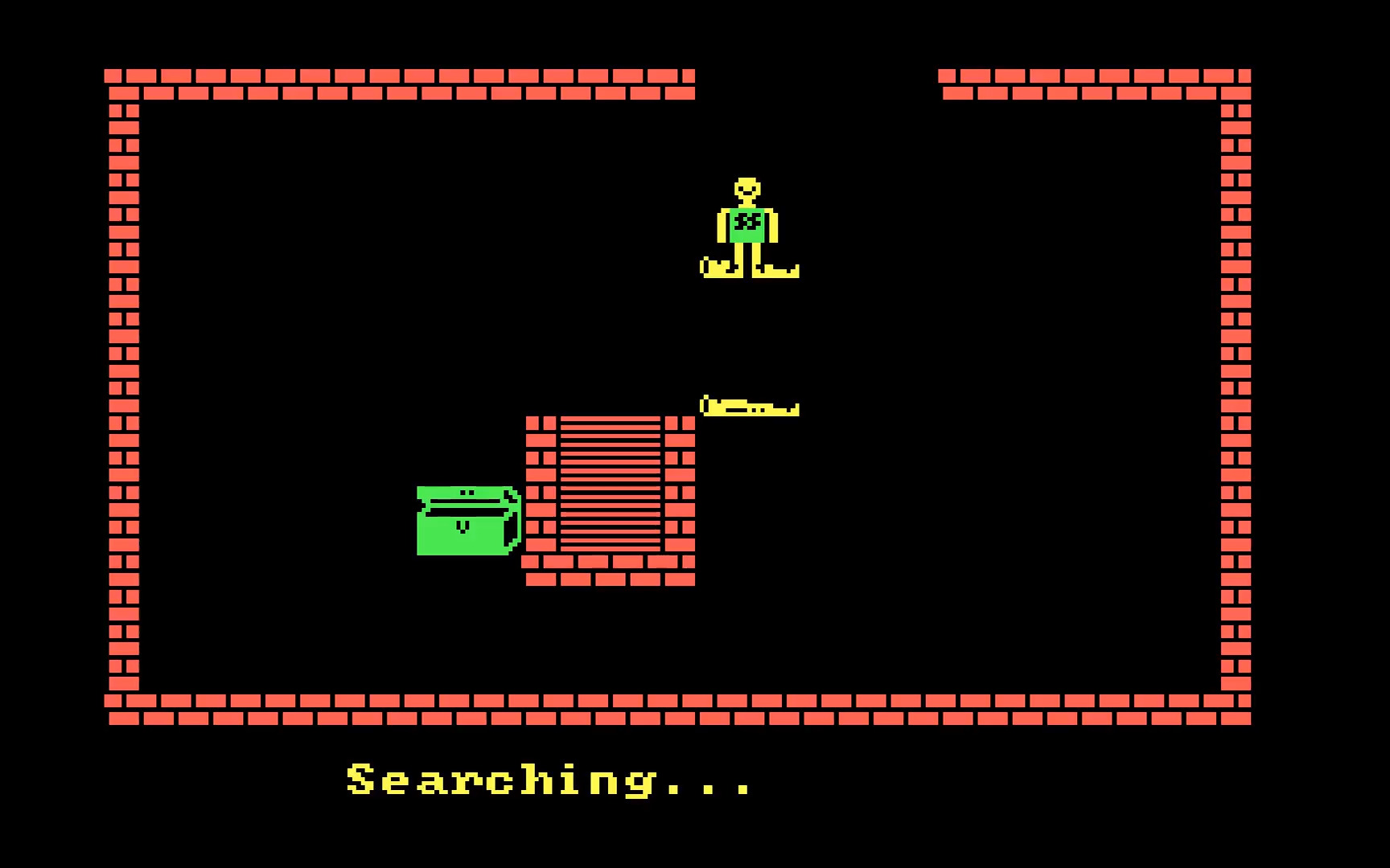 Beyond Castle Wolfenstein