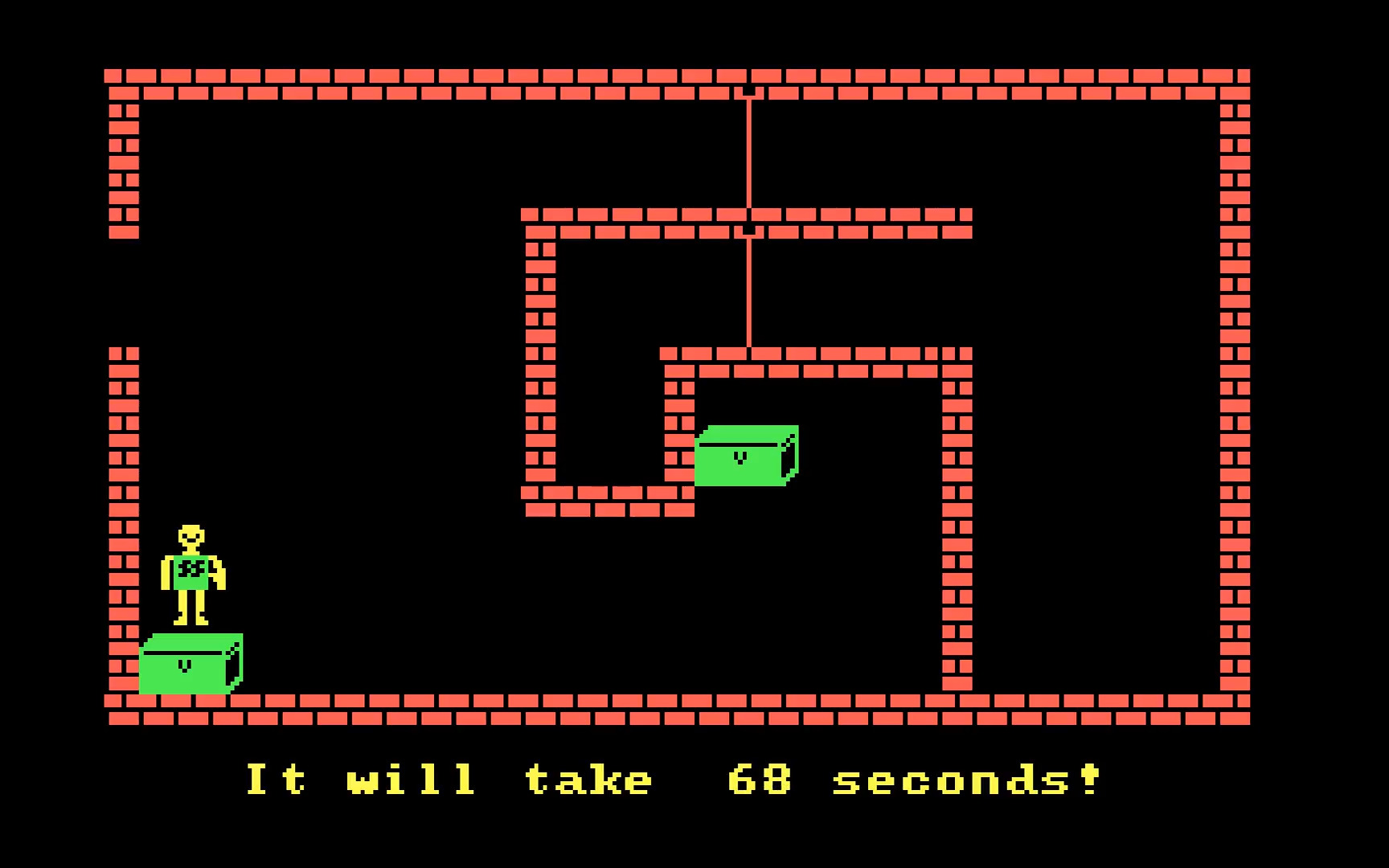 Beyond Castle Wolfenstein