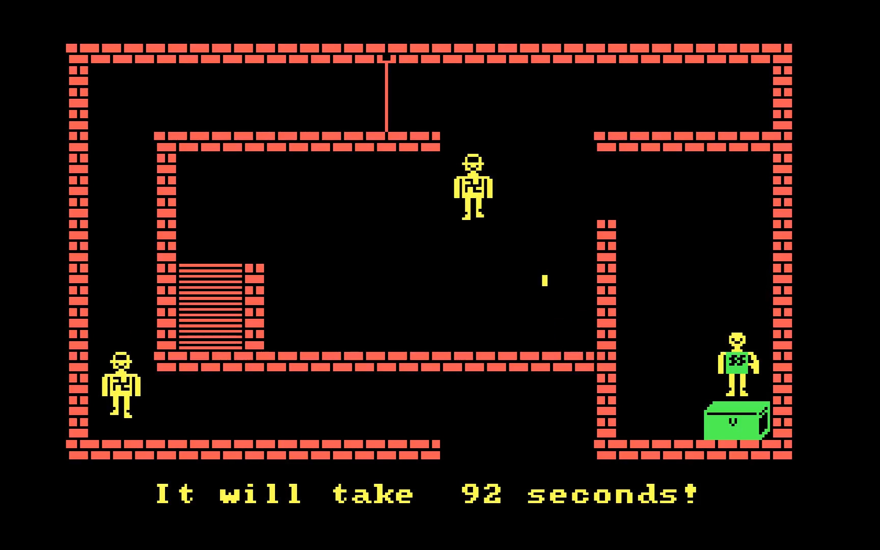 Beyond Castle Wolfenstein