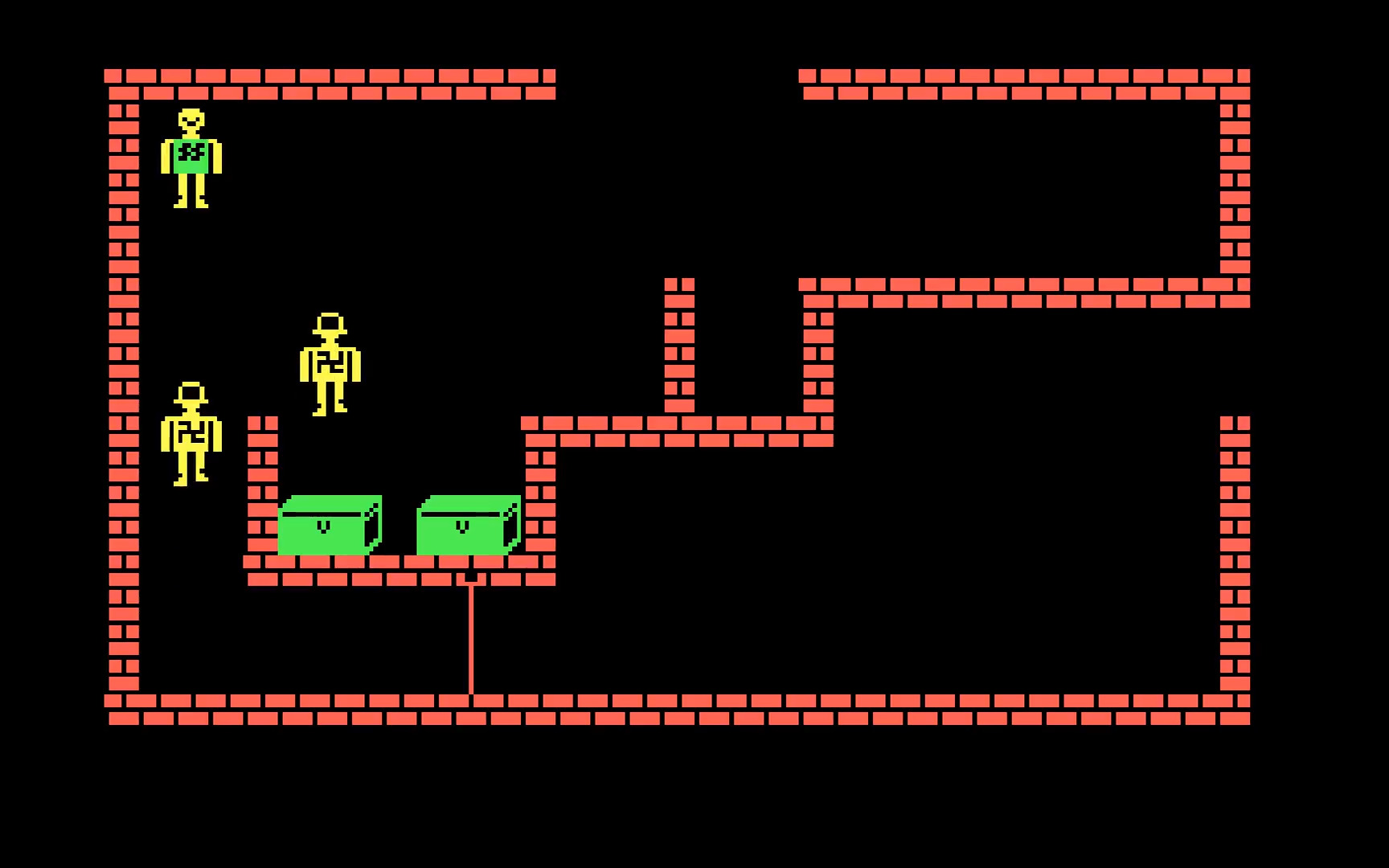 Beyond Castle Wolfenstein