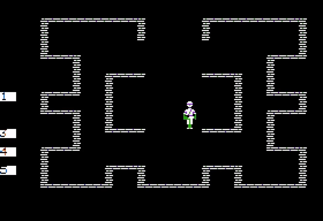 Beyond Castle Wolfenstein