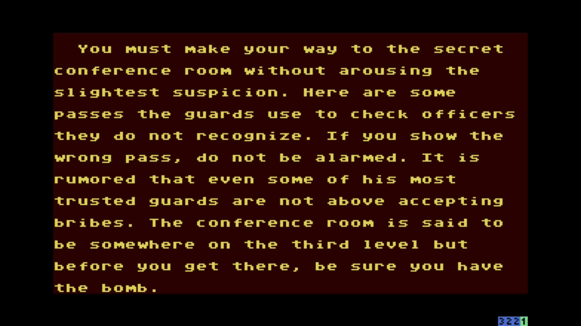 Beyond Castle Wolfenstein