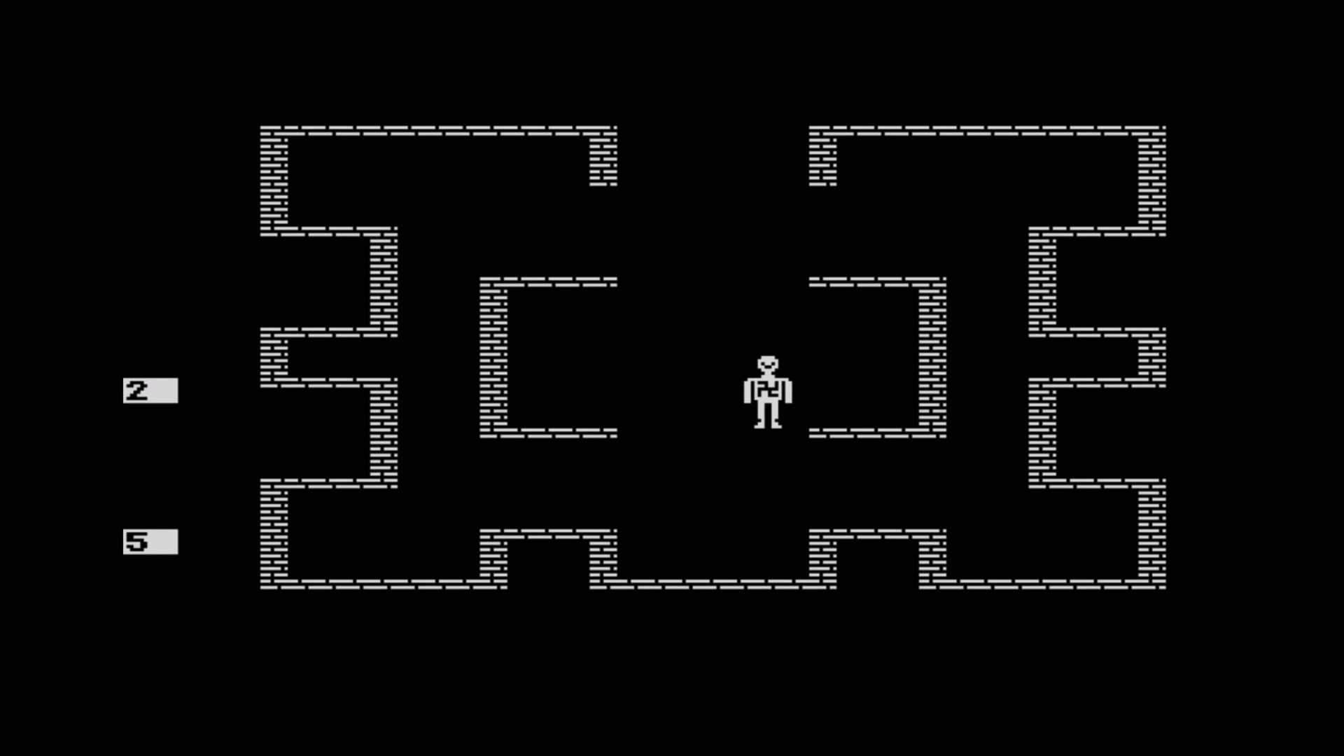 Beyond Castle Wolfenstein