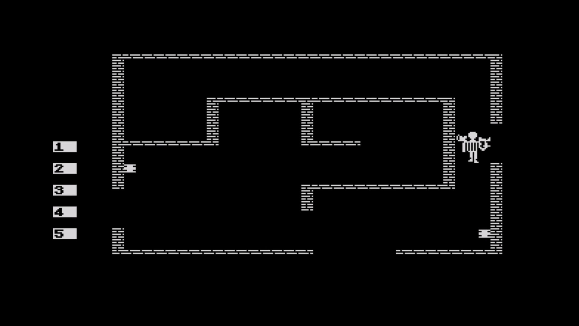 Beyond Castle Wolfenstein