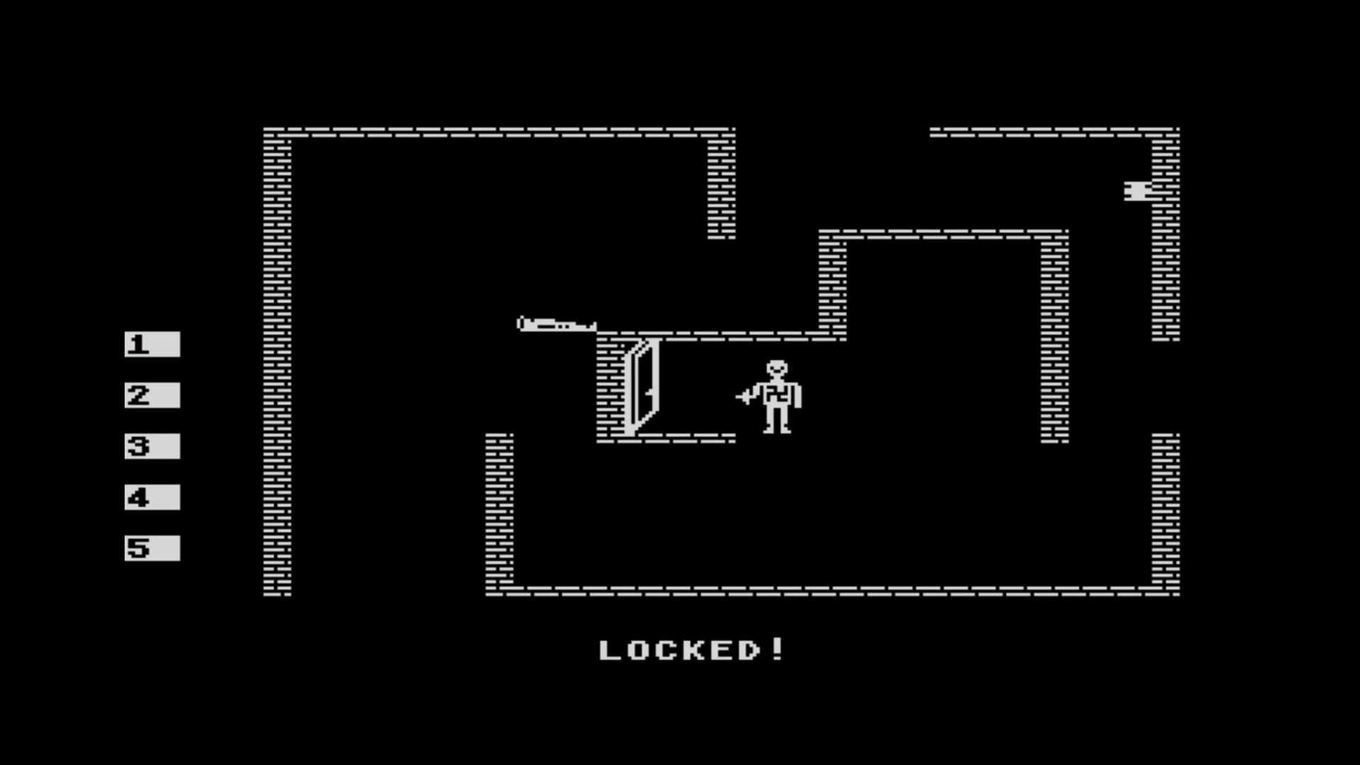Beyond Castle Wolfenstein