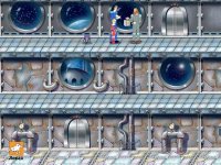 Alice’s Space Adventure