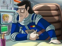 Alice’s Space Adventure
