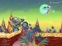 Alice’s Space Adventure