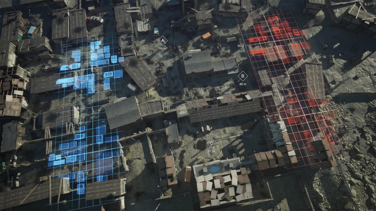 Zero Hour: Kill Zone