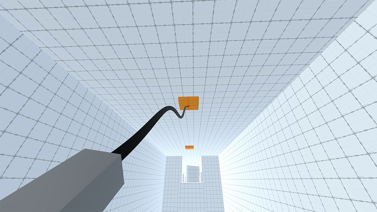Parkour Bullet Frenzy: FPS, Physics, Slowmotion