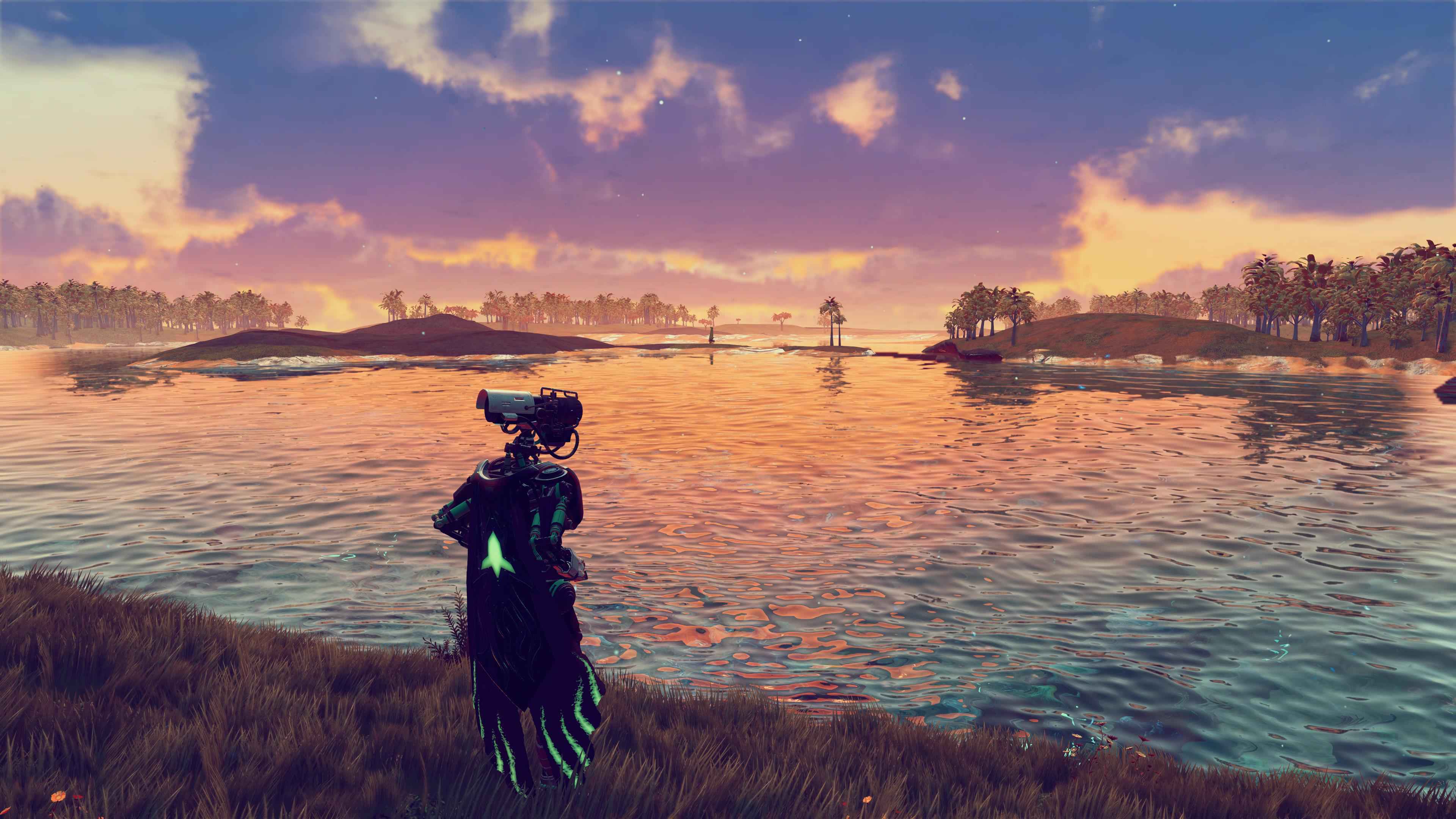 No Man’s Sky: Aquarius