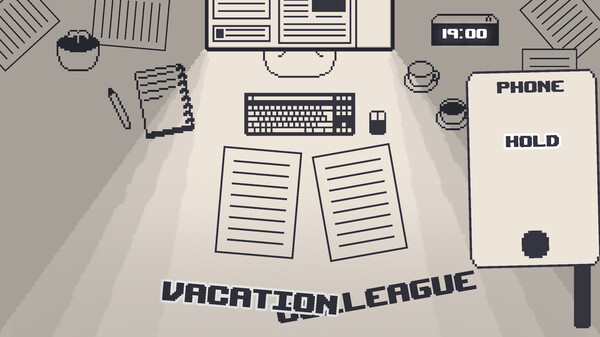 Office Overloaded