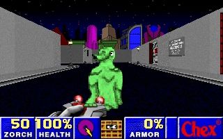 Chex Quest 2