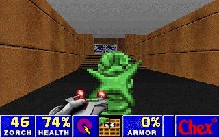 Chex Quest 2