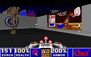 Chex Quest 2