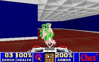 Chex Quest 2