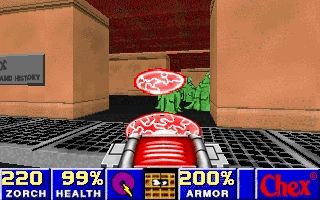 Chex Quest 2
