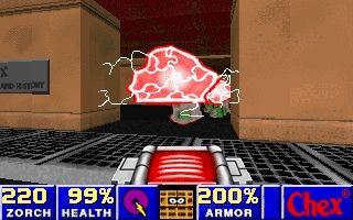 Chex Quest 2