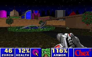 Chex Quest 2